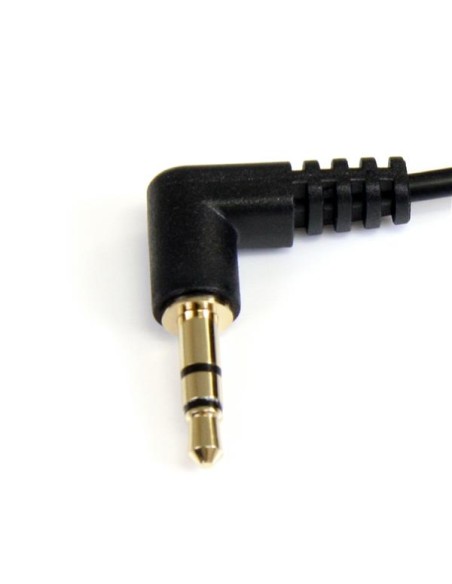 CAVO AUDIO JACK 3.5MM DA 90CM