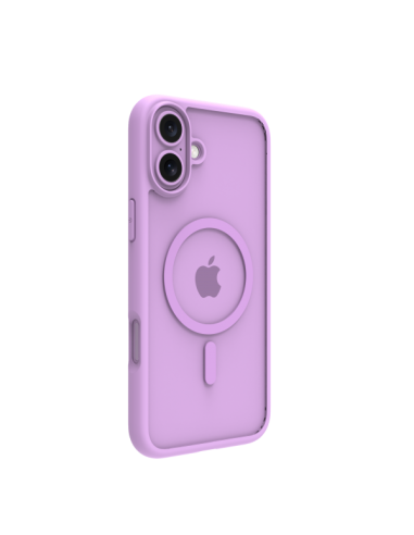 GRENEN MAGSAFE IPHONE 16 PLU PINK