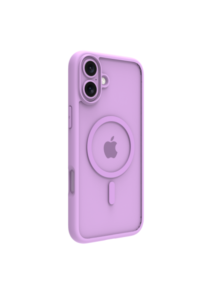 GRENEN MAGSAFE IPHONE 16 PLU PINK