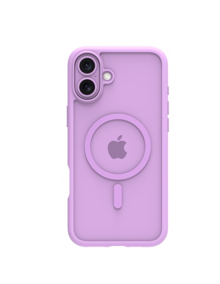 GRENEN MAGSAFE IPHONE 16 PLU PINK