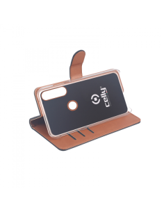 WALLY CASE GALAXY A60/M40 BLACK 2