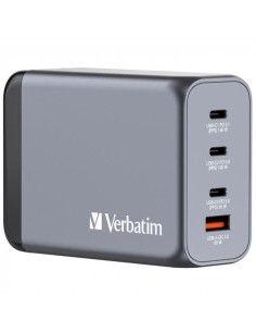 GAN CHARGER 4 PORT 240W