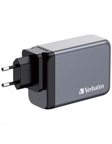 GAN CHARGER 4 PORT 240W