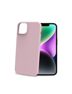 PLANET ECO IPHONE 15 PINK