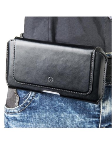 BELTPRO CASE UP TO 6.2 BLACK