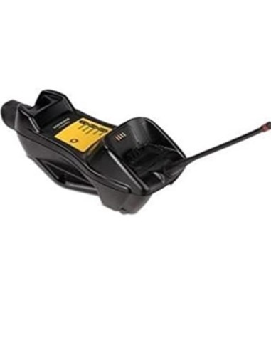 BC9180 BASE STATION/DUAL CHARGER