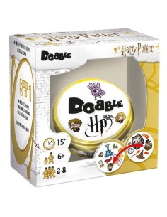 DOBBLE HARRY POTTER
