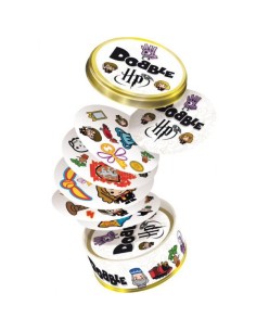 DOBBLE HARRY POTTER 2