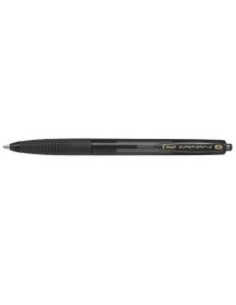 CF12 SUPERGRIP G SCATTO 0.7MM NERO