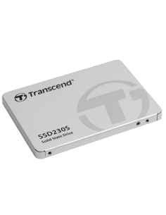 2TB 2.5  SSD230S SATA3 3D TLC A