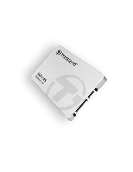 2TB 2.5  SSD230S SATA3 3D TLC A
