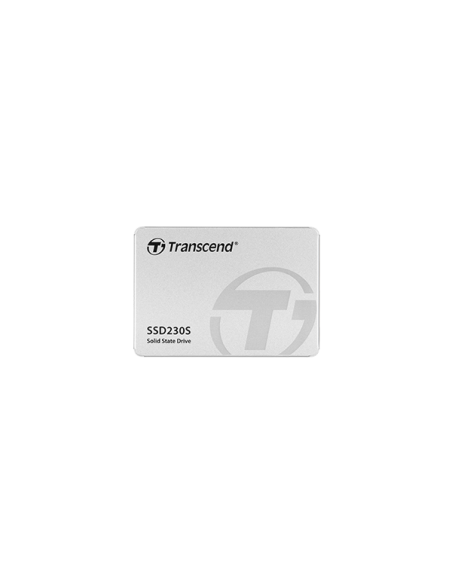 2TB 2.5  SSD230S SATA3 3D TLC A