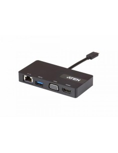 Mini Dock Multiporta USB-C™, UH3232