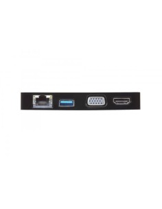 Mini Dock Multiporta USB-C™, UH3232 2