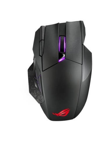 MOUSE GAMING SPATHA X