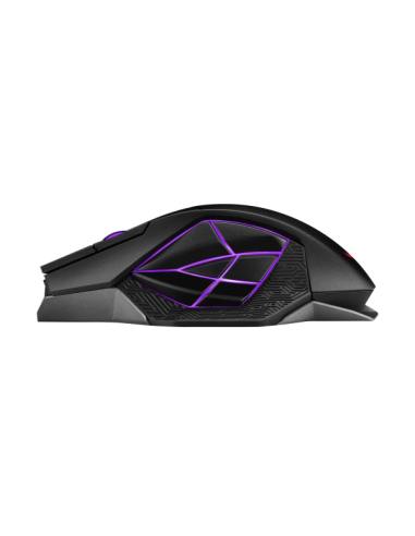 MOUSE GAMING SPATHA X