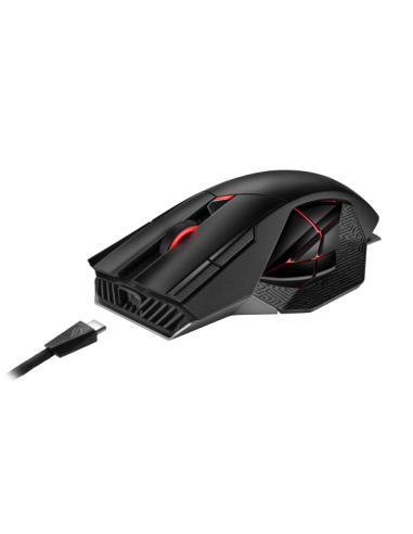 MOUSE GAMING SPATHA X