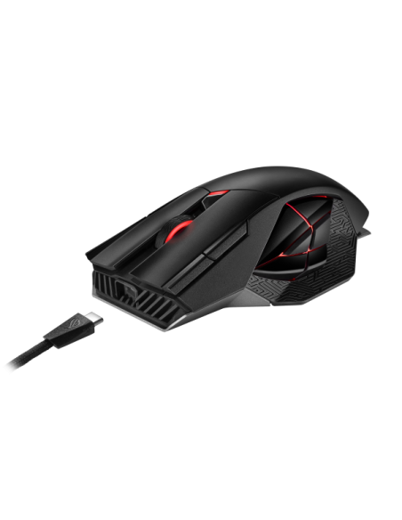 MOUSE GAMING SPATHA X