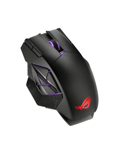 MOUSE GAMING SPATHA X