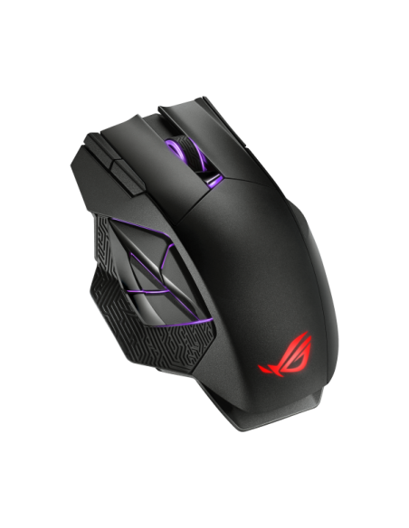 MOUSE GAMING SPATHA X