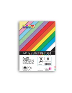 CARTA COLORI ASS.TI 2