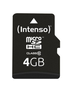 MICRO SD CLASS 10 4 GB 2