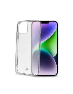 HEXAGEL IPHONE 14 PLUS WHITE