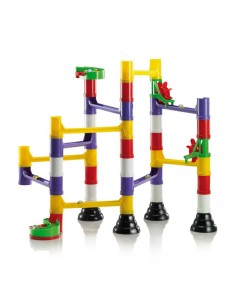 MIGOGA MARBLE RUN BASIC 2