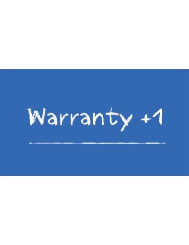WARRANTY EXTEND VIRTUALE 36 MESI