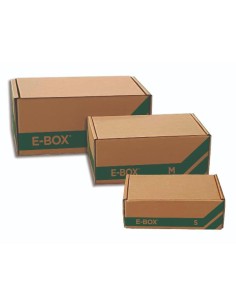 CF10 SCATOLE E-BOX L 400X270X170 2