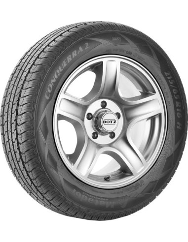 Matador MP82 Conquerra 2 - 235/60 R16 100H