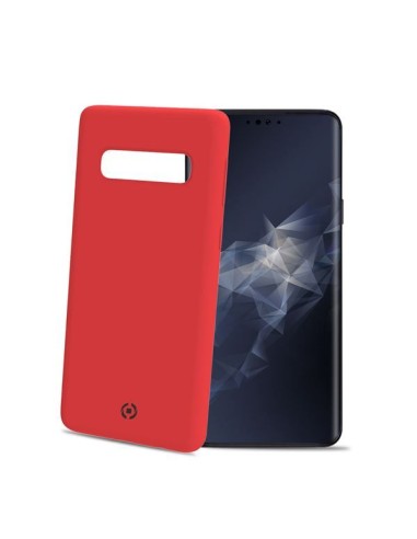 FEELING GALAXY S10+ RED