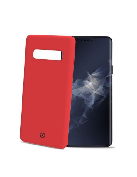 FEELING GALAXY S10+ RED
