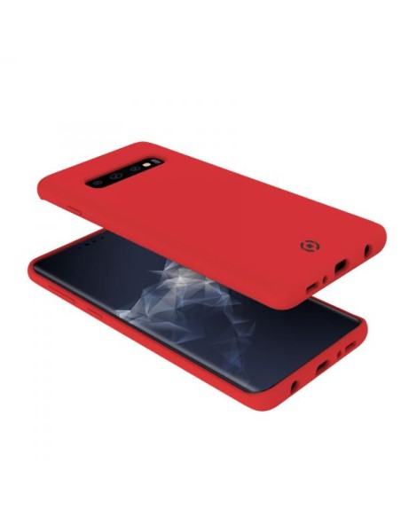 FEELING GALAXY S10+ RED