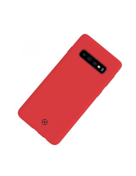 FEELING GALAXY S10+ RED