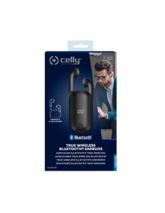 TRUE WIRELESS DROP SLIDE BLACK 2