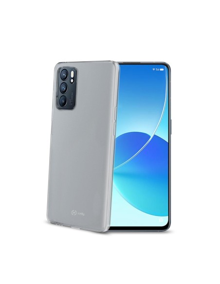 TPU COVER OPPO RENO 6 5G