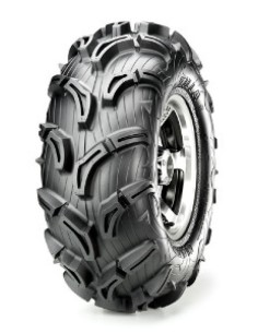 Maxxis MU02 Zilla - 28x11.00-14 TL 58J ruota posteriore 2