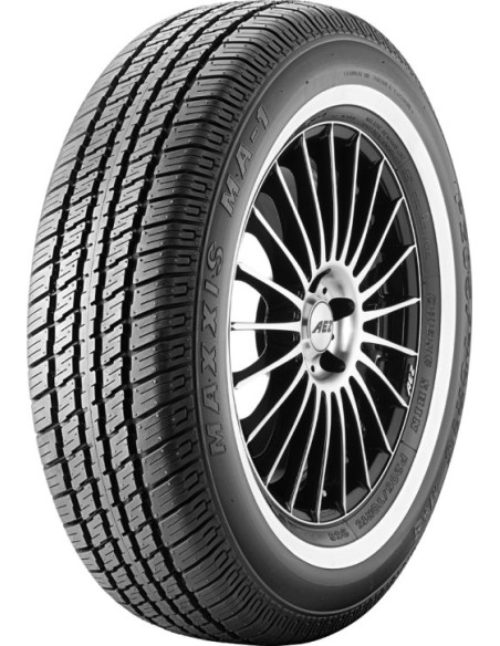 Maxxis MA 1 - 215/70 R15 98S WSW 20mm