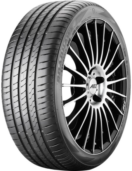 Firestone Roadhawk - 235/60 R17 102V EVc