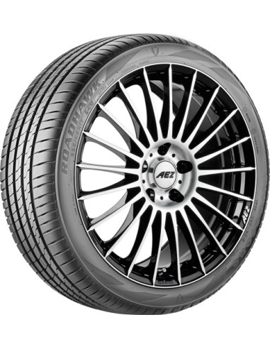 Firestone Roadhawk - 235/60 R17 102V EVc