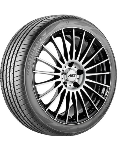 Firestone Roadhawk - 235/60 R17 102V EVc