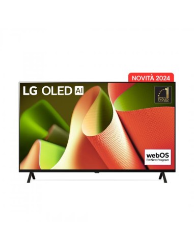 48 OLED B46 4K UHD WEBOS24 PIED LAT