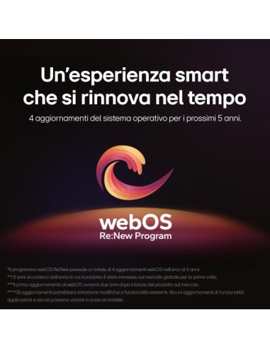48 OLED B46 4K UHD WEBOS24 PIED LAT