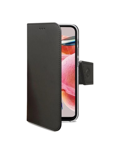 WALLY CASE XIAOMI REDMI NOTE 12 4G
