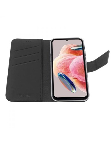 WALLY CASE XIAOMI REDMI NOTE 12 4G