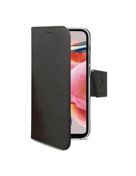 WALLY CASE XIAOMI REDMI NOTE 12 4G