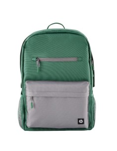 HP CAMPUS GREEN BACKPACK PATRICK