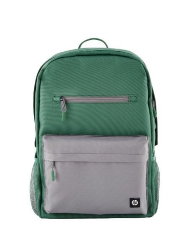 HP CAMPUS GREEN BACKPACK PATRICK