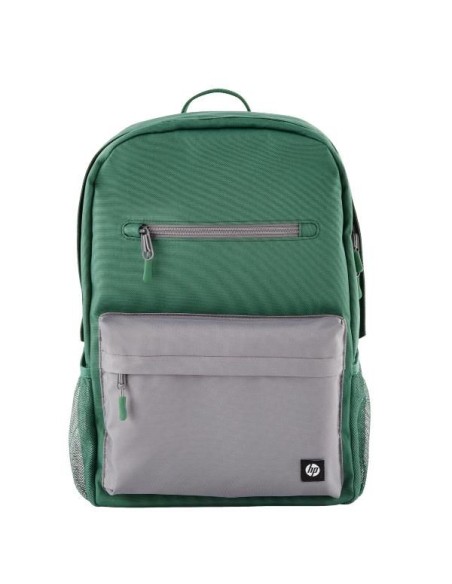 HP CAMPUS GREEN BACKPACK PATRICK